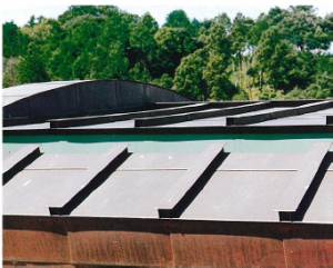 �X�^���f�B���O�V�[���H�@